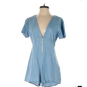 Zara romper